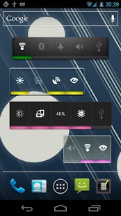 Download Power Widget lite